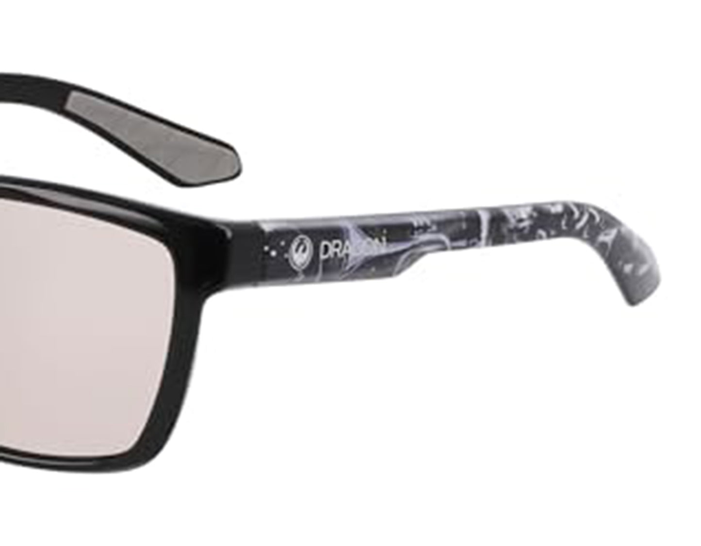 Dragon DRDALEATHLLION-006-5616 56mm New Sunglasses