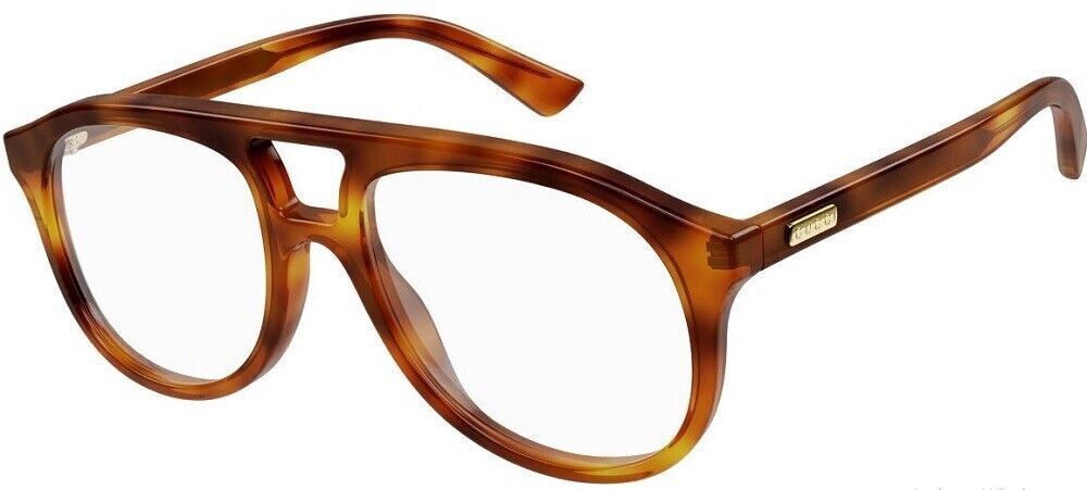 Gucci GG1320o-002 54mm New Eyeglasses