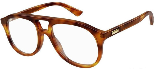 Gucci GG1320o-002 54mm New Eyeglasses