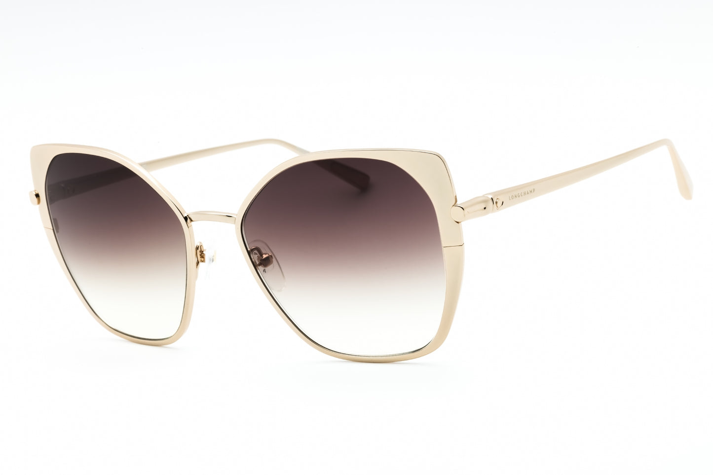 Longchamp LO175S-727 56mm New Sunglasses