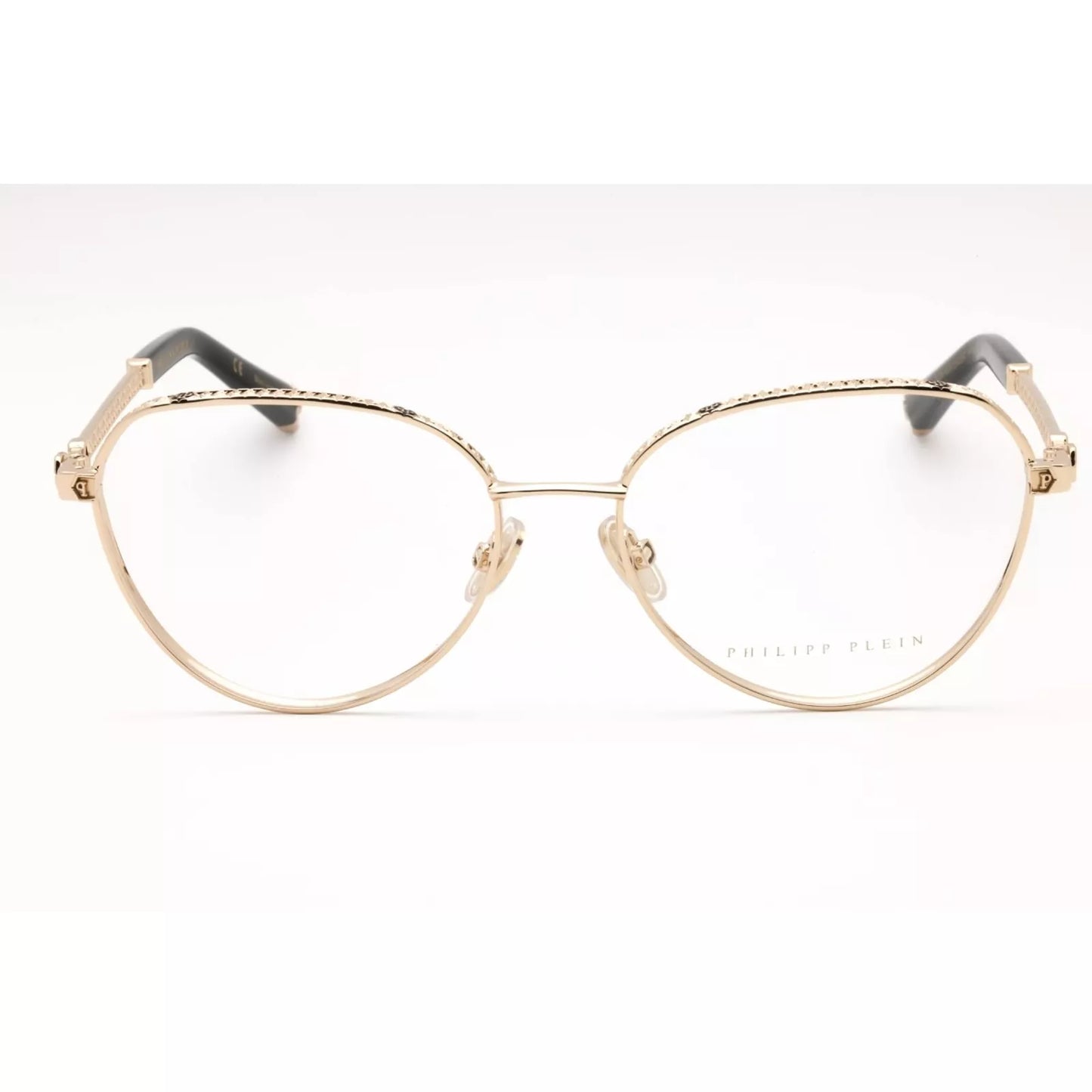 Philipp Plein VPP035S-0300 57mm New Eyeglasses