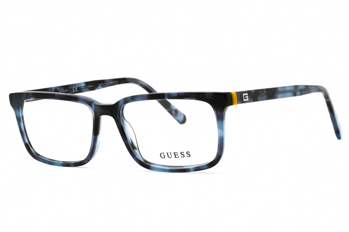 Guess GU50068-092 52mm New Eyeglasses