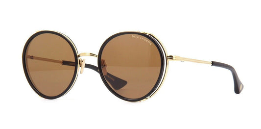 Dita DTS532-52-01-Z 52mm New Sunglasses