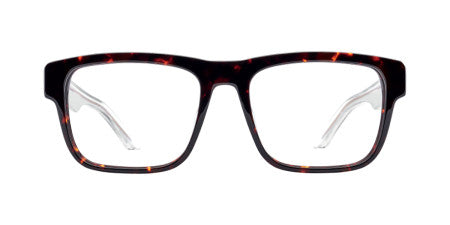 Spy SPY5700000000071 DISCORD Square Eyeglasses 56mm