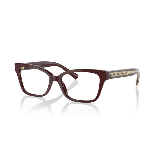 Tiffany 0TF2249 8389 54 Brown  EYEGLASSES 54mm