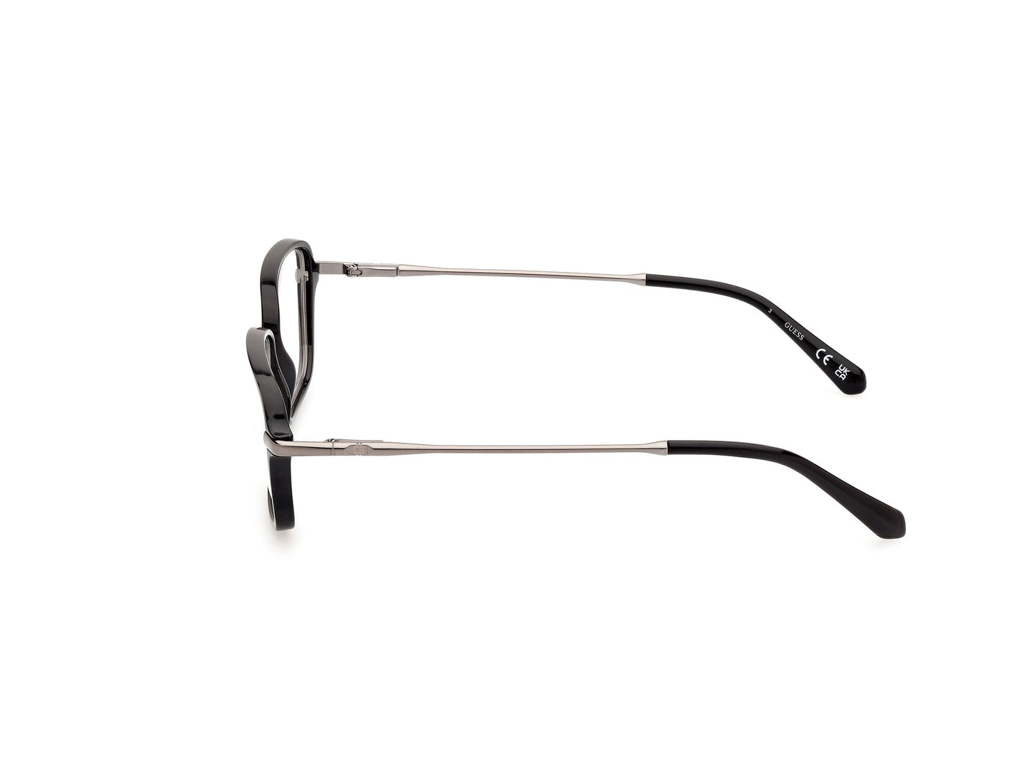 Guess GU50099-54001 54mm New Eyeglasses