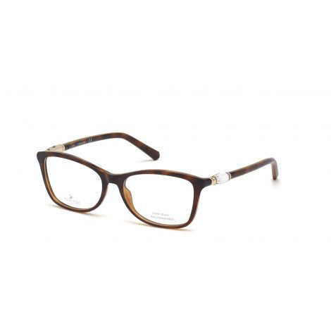 Swarovski SK5336-052-53 53mm New Eyeglasses