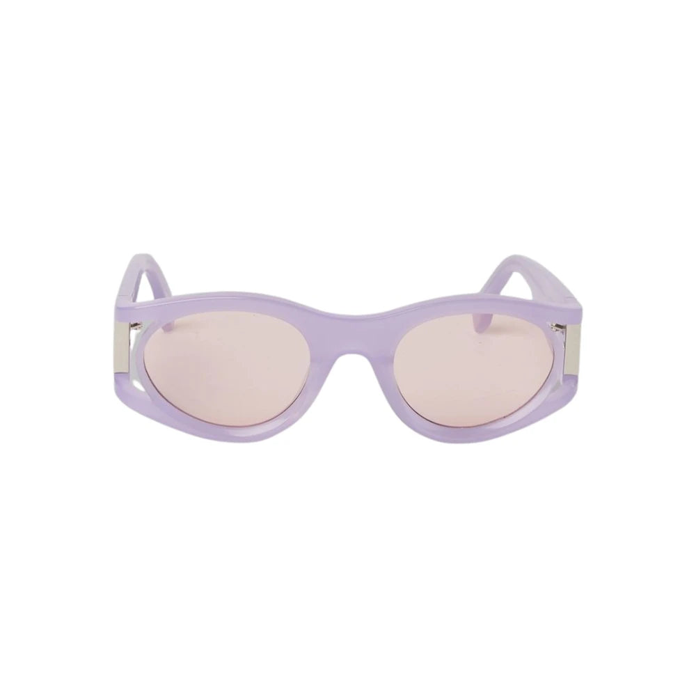 Marcelo Burlon Pasithea 52mm New Sunglasses