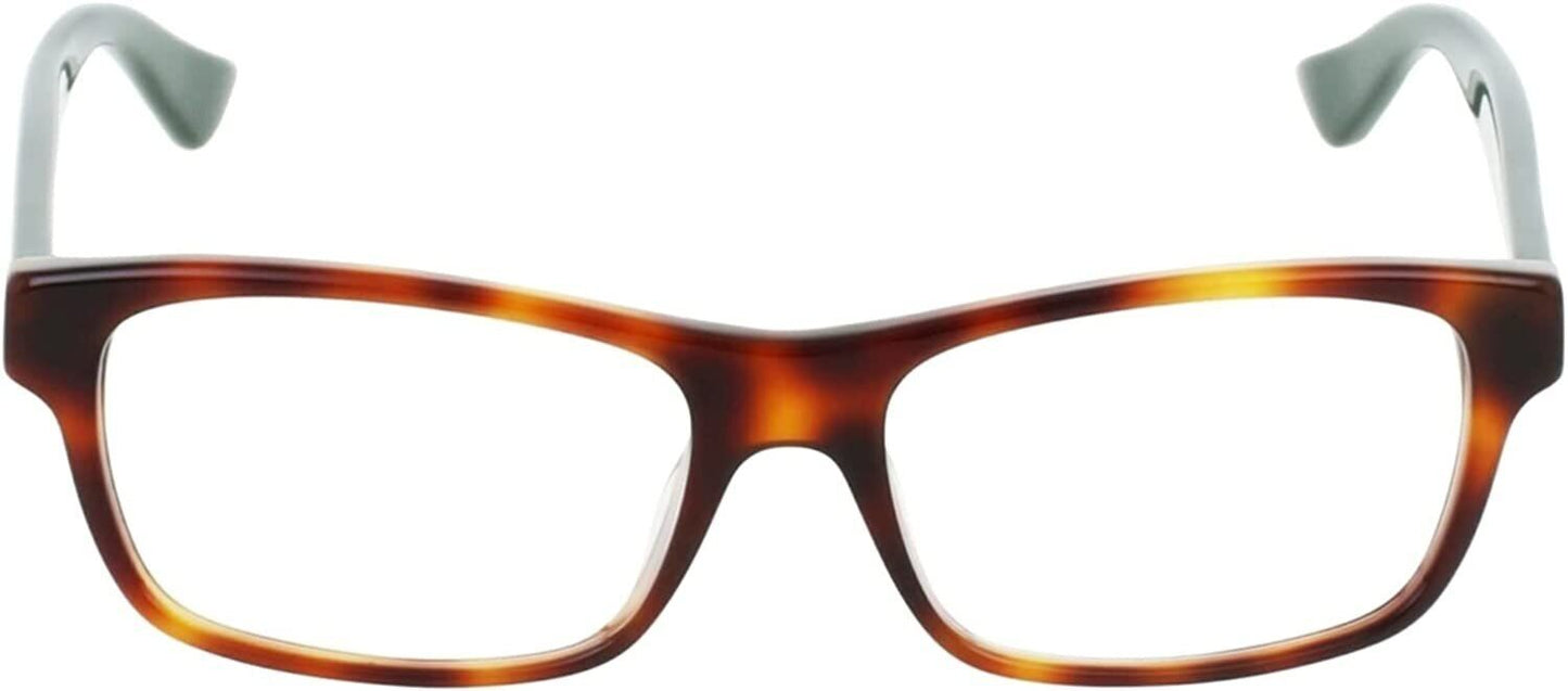 Gucci GG0006OA-013-55 55mm New Eyeglasses