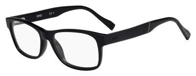 Hugo Boss HG-0084-807-52  New Eyeglasses