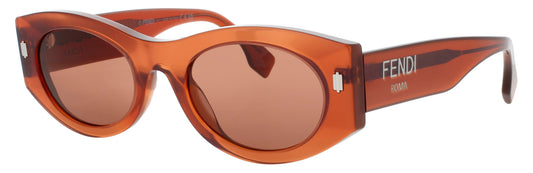 Fendi FE40125I 5268S 52mm