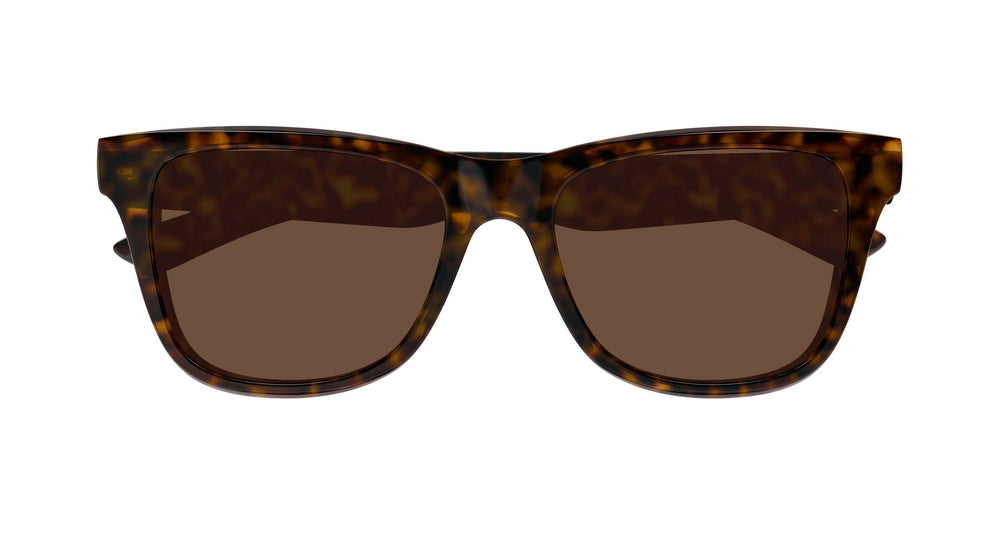 Balenciaga BB0425SK-002 55mm New Sunglasses