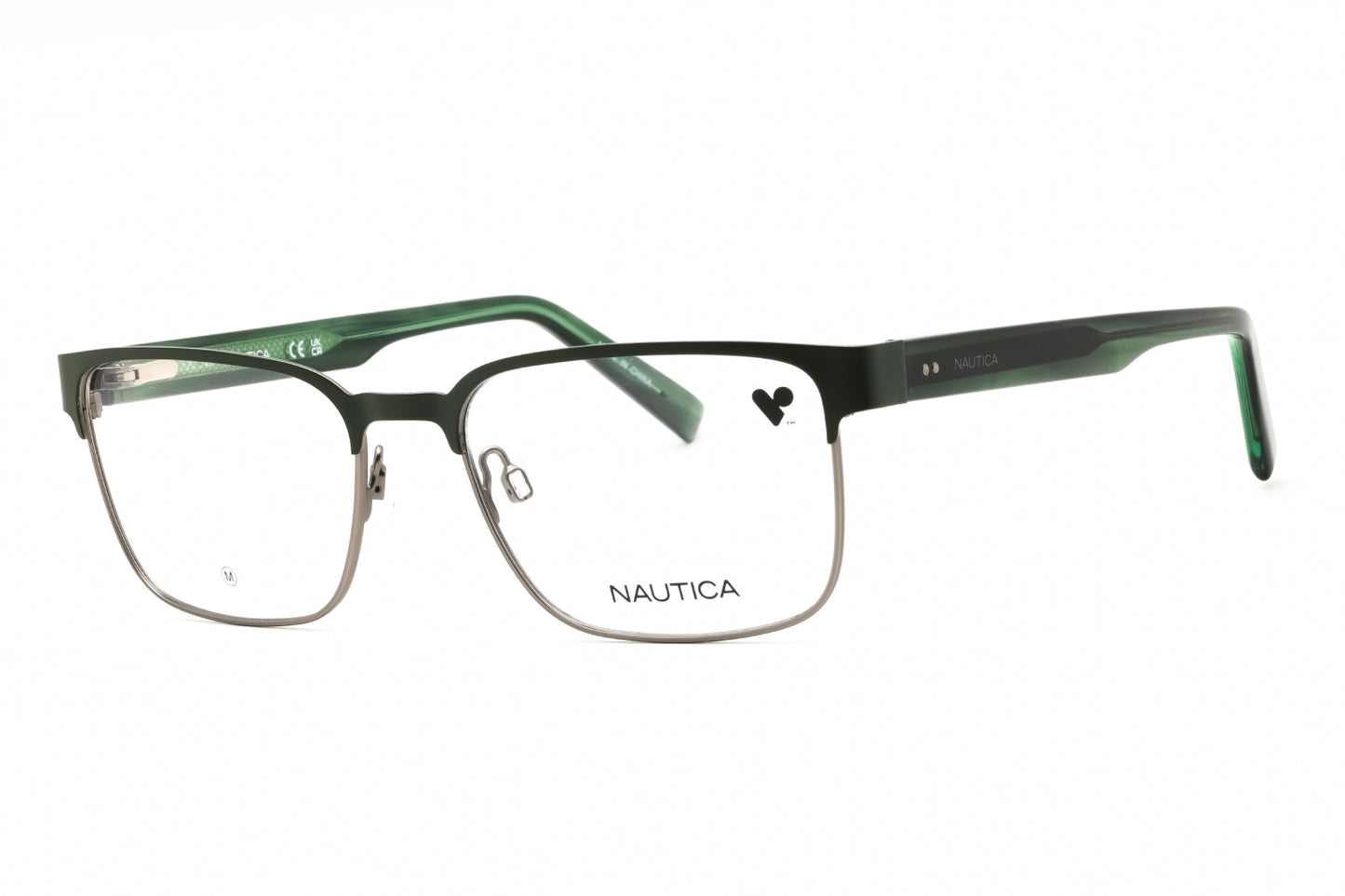 Nautica N7340-305 54mm New Eyeglasses