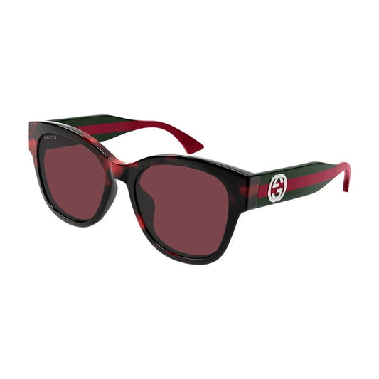 Gucci GG1866SK-003 56mm New Sunglasses