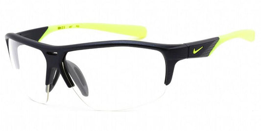 NIKE NIKE-RUN-X2-D-457-72 72mm New Eyeglasses