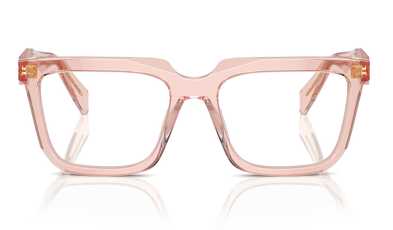 Prada 0PR A19V-19O1O1 54mm New Eyeglasses
