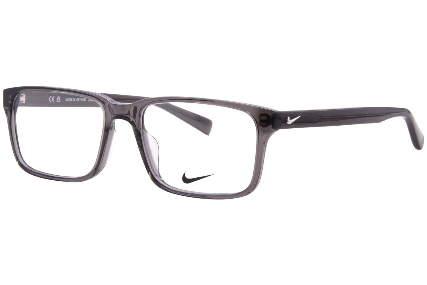 NIKE 1001Y-034-5317 53mm New Eyeglasses
