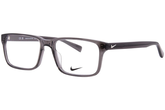 NIKE 1001Y-034-5317 53mm New Eyeglasses