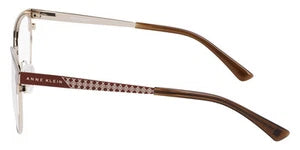 Anne Klein AK5110-203 53mm New Eyeglasses
