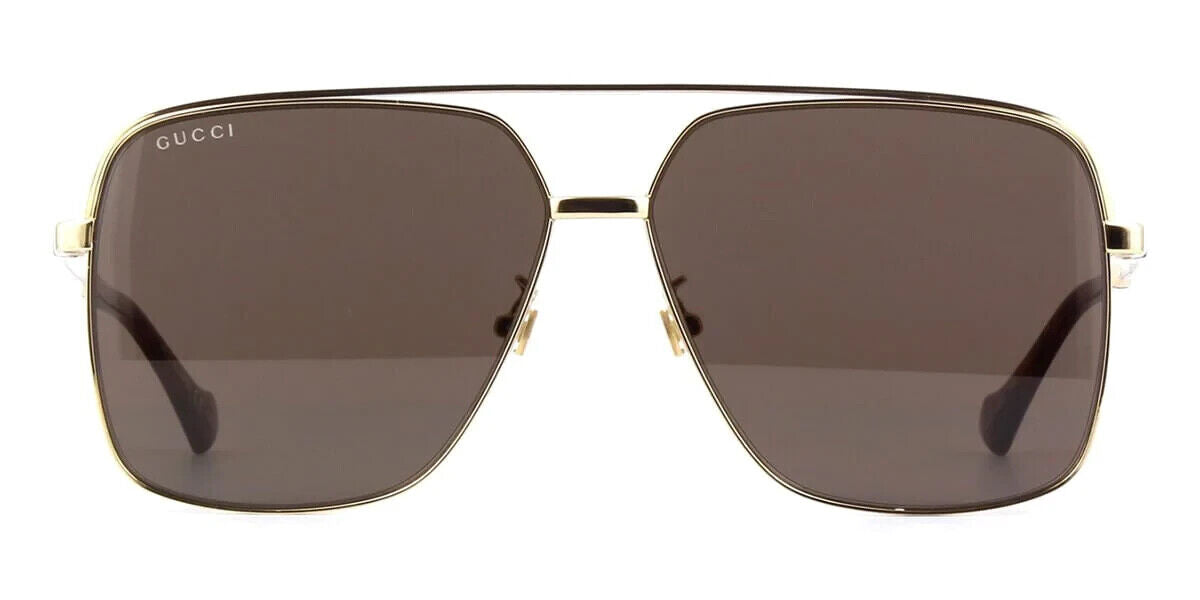 Gucci GG1099SA-003-61 61mm New Sunglasses