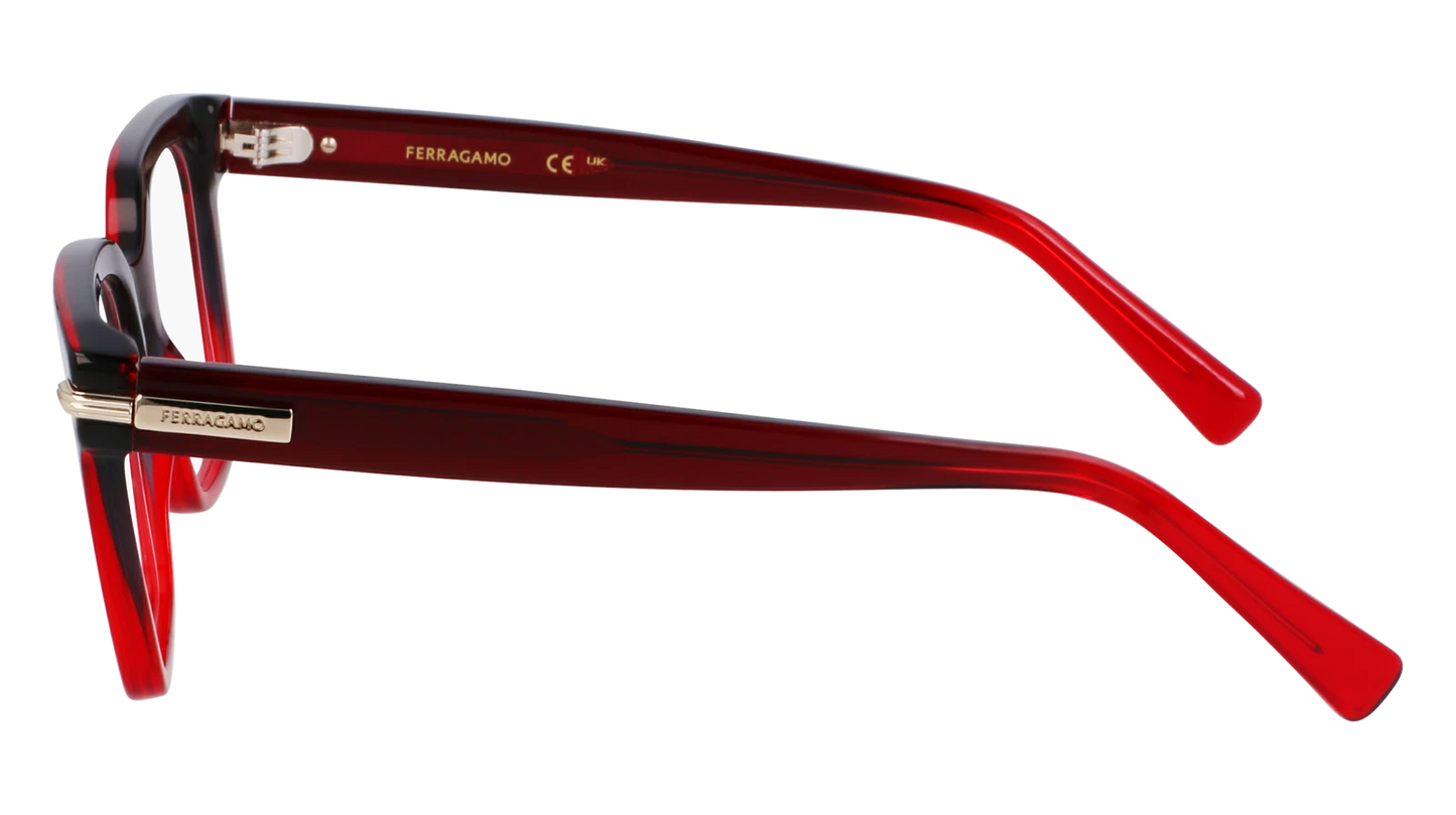 Salvatore Ferragamo SF3009-615-5218 52mm