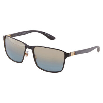 Ray-Ban RB3721CH 187/J0 59 59mm