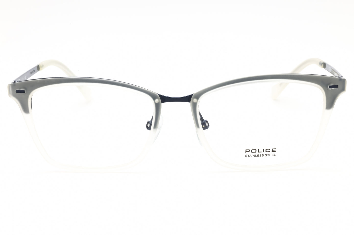 Police VPL284-08AS 51mm New Eyeglasses