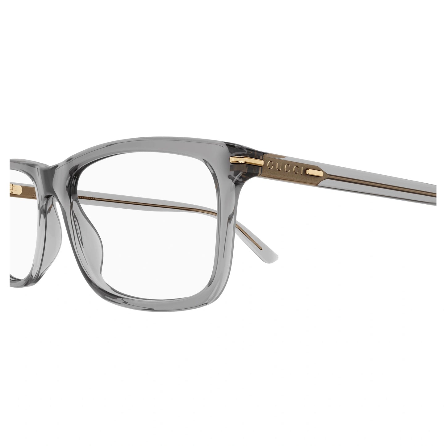 Gucci GG1447o-004 57mm New Eyeglasses
