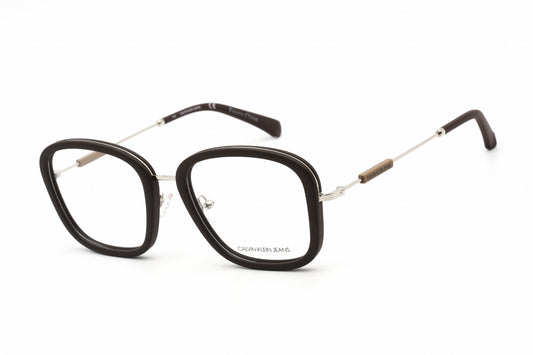 Calvin Klein CKJ19710-201 53mm New Eyeglasses