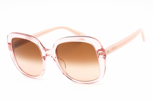 Kate Spade WENONA/G/S-035J HA 56mm New Sunglasses