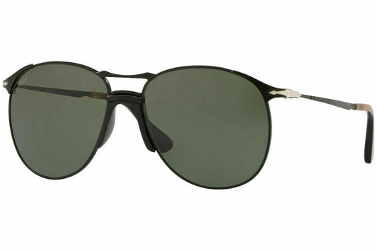 Persol 0PO2649S 107831 55 BROWN Aviator  55mm