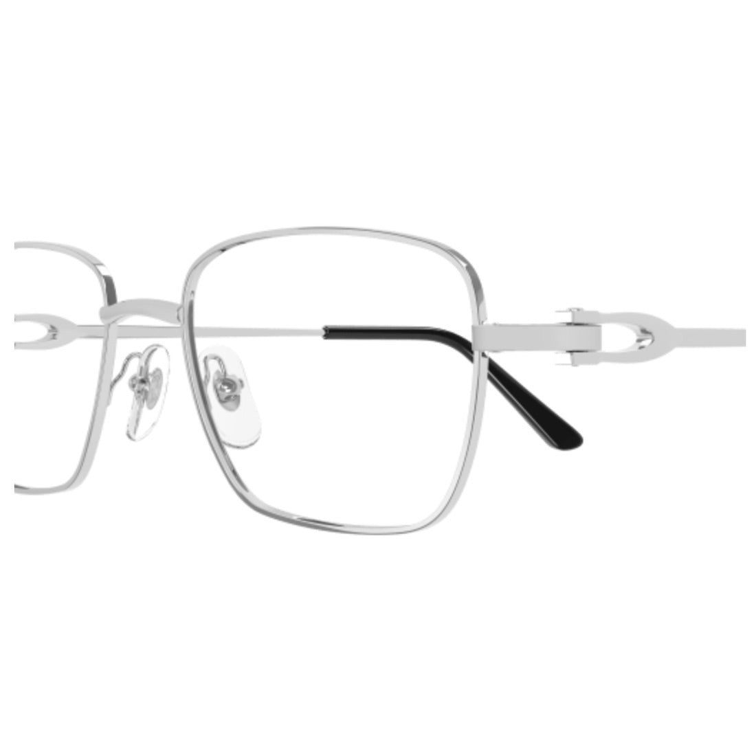 Cartier CT0519o-002 54mm New Eyeglasses