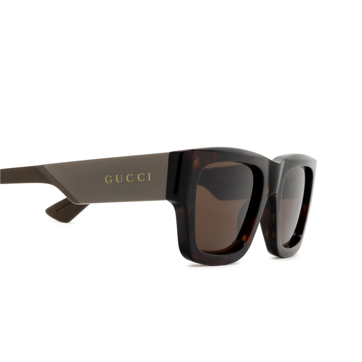 Gucci GG1668S-005 52mm New Sunglasses