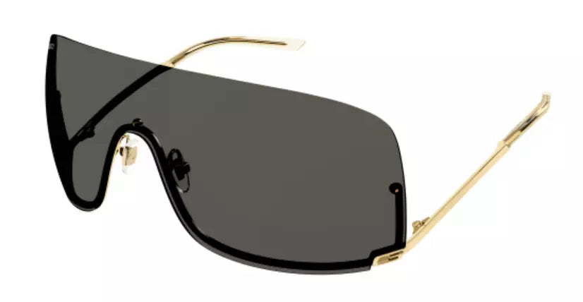 Gucci GG1560S-001-99 99 New Sunglasses