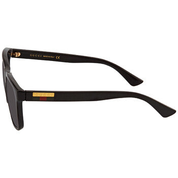 Gucci GG0746S 001 57 Sunglasses