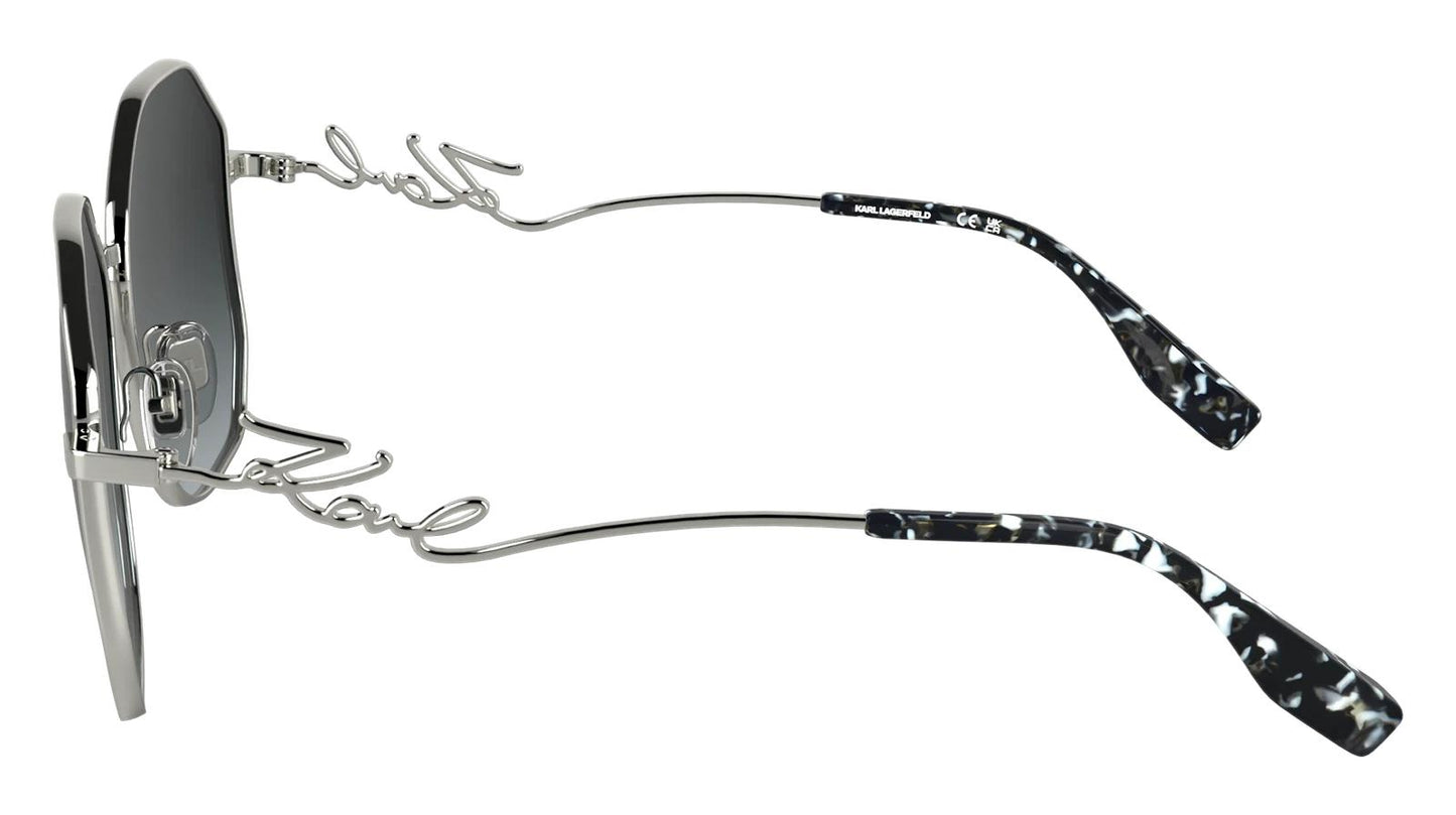 Karl Lagerfeld KL358S-N-040-5716 57mm