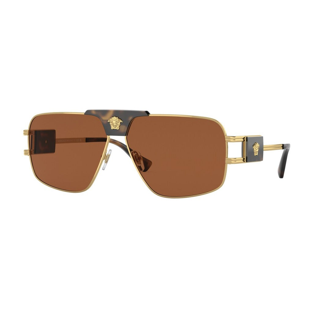 Versace VE2251-147073-63 63mm New Sunglasses