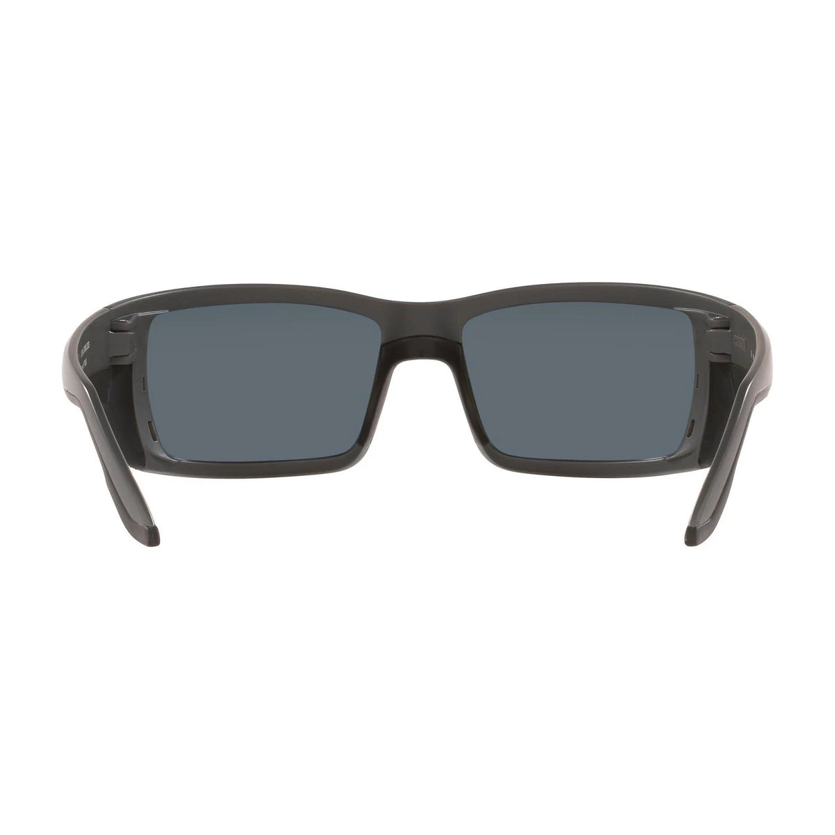 Costa del Mar 0PT98 OBMP Gray Rectangle Sunglasses 62mm Sunglasses