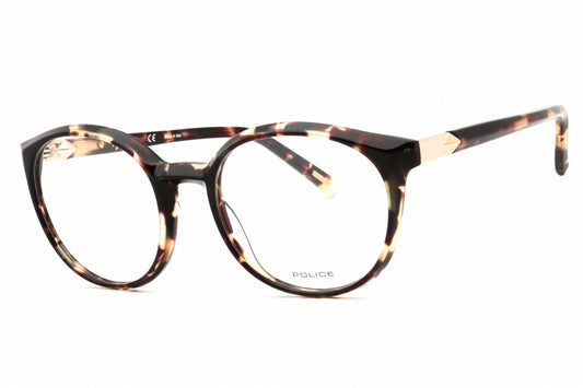 Police VPLF28M-05AW 51mm New Eyeglasses