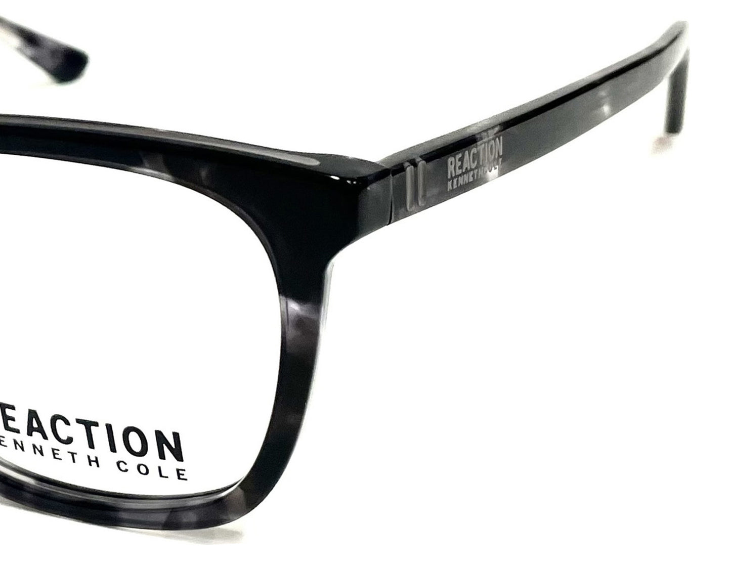 Kenneth Cole Re KC0924-005-54 54mm New Eyeglasses