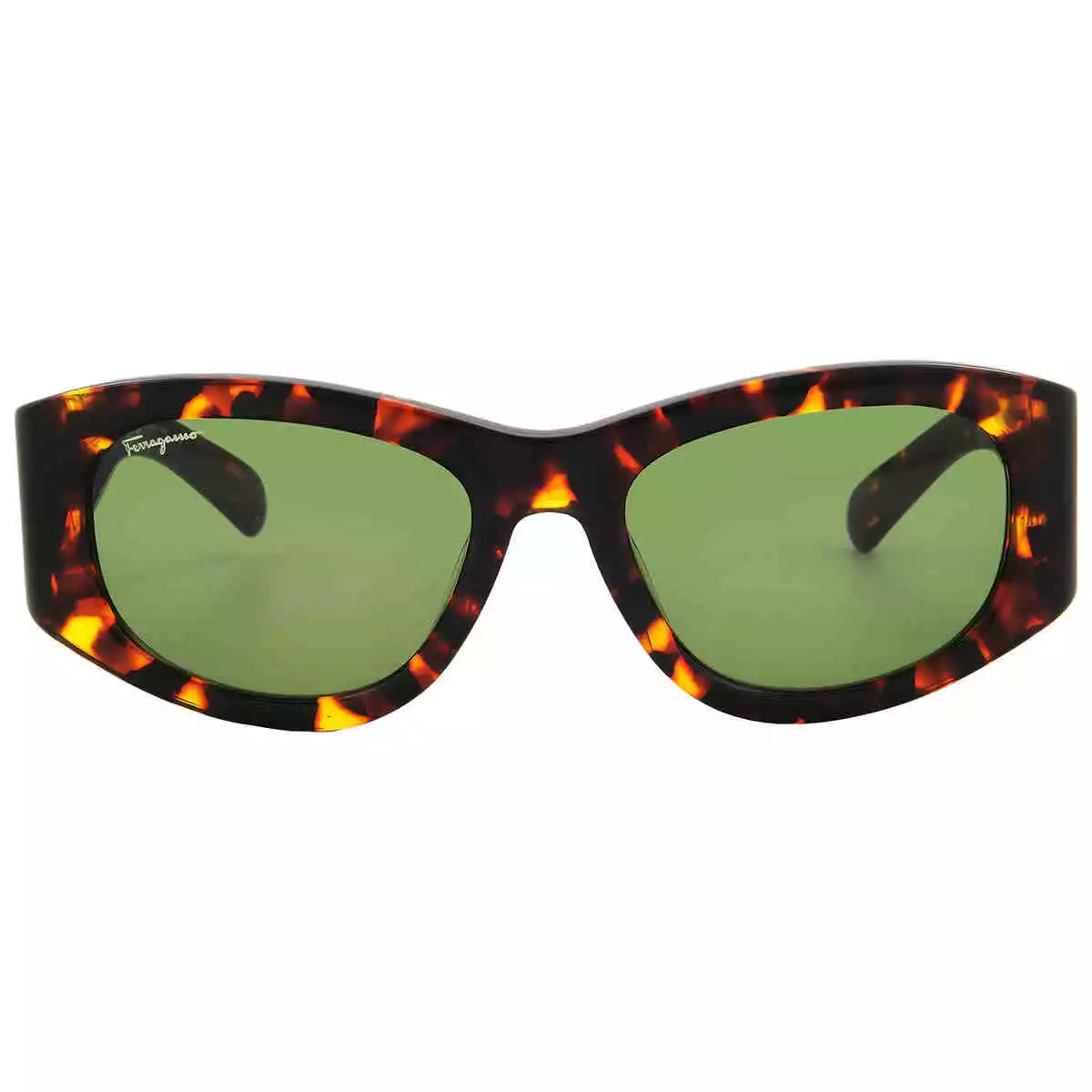 Salvatore Ferragamo SF1082S-219 53mm New Sunglasses