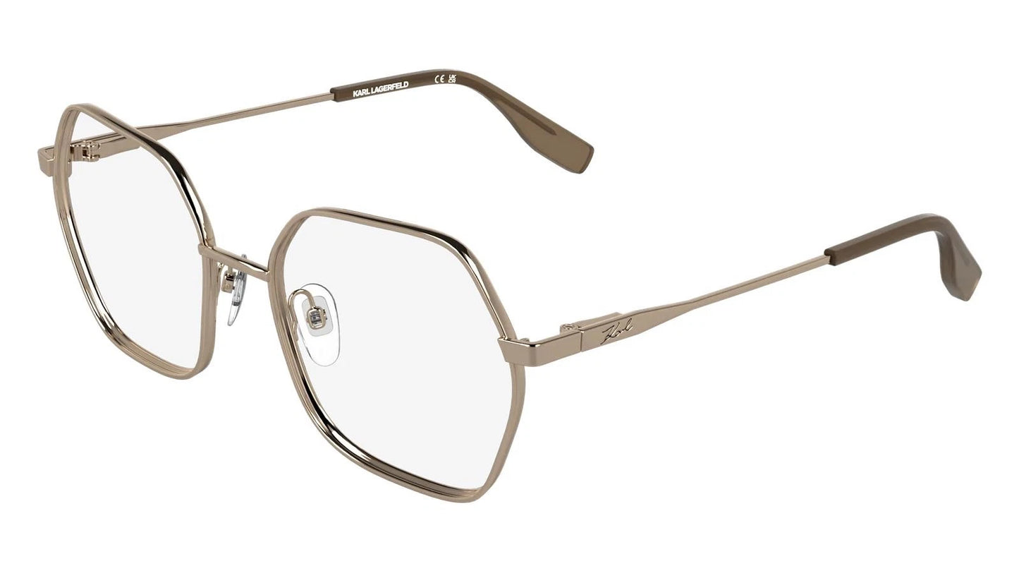 KARL LAGERFELD KL363-770-5418 54mm