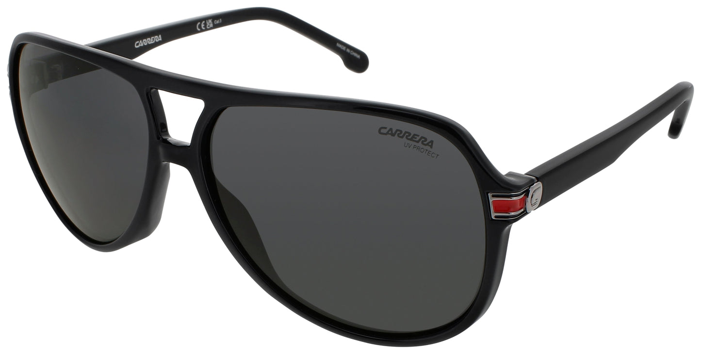 Carrera 1045-S-0807-IR 61mm New Sunglasses