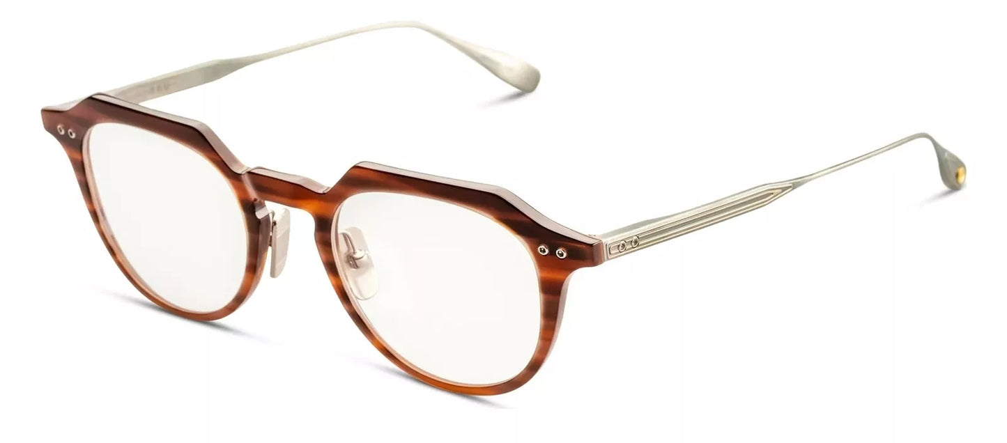 Dita DTX419-A-02 49mm New Eyeglasses