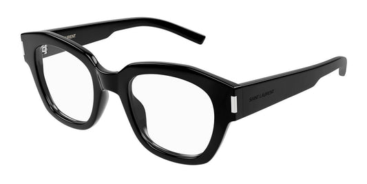 Yves Saint Laurent SL-640-001 49mm New Eyeglasses