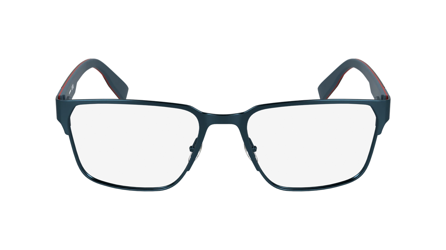 Lacoste L2306-N-424-5516 55mm New Eyeglasses