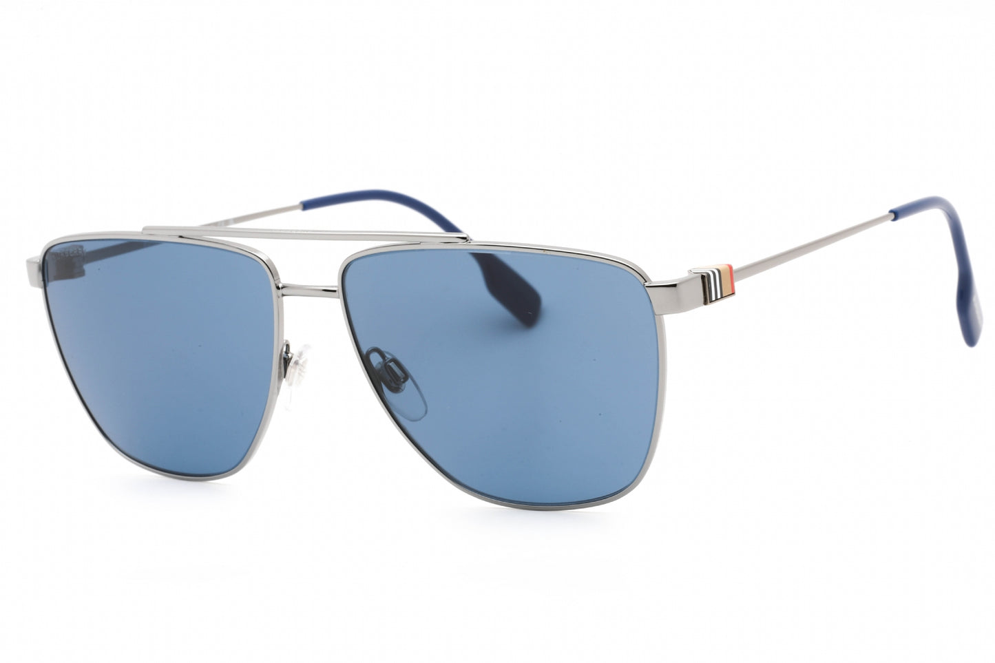 Burberry 0BE3141-100380 61mm New Sunglasses