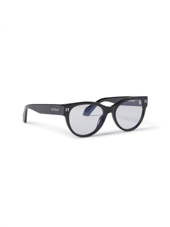 Off-White OERJ057S24PLA0011000 55mm New Eyeglasses