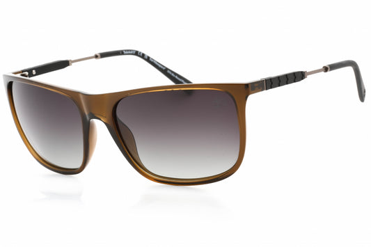 Timberland TB9281-97D 62mm New Sunglasses