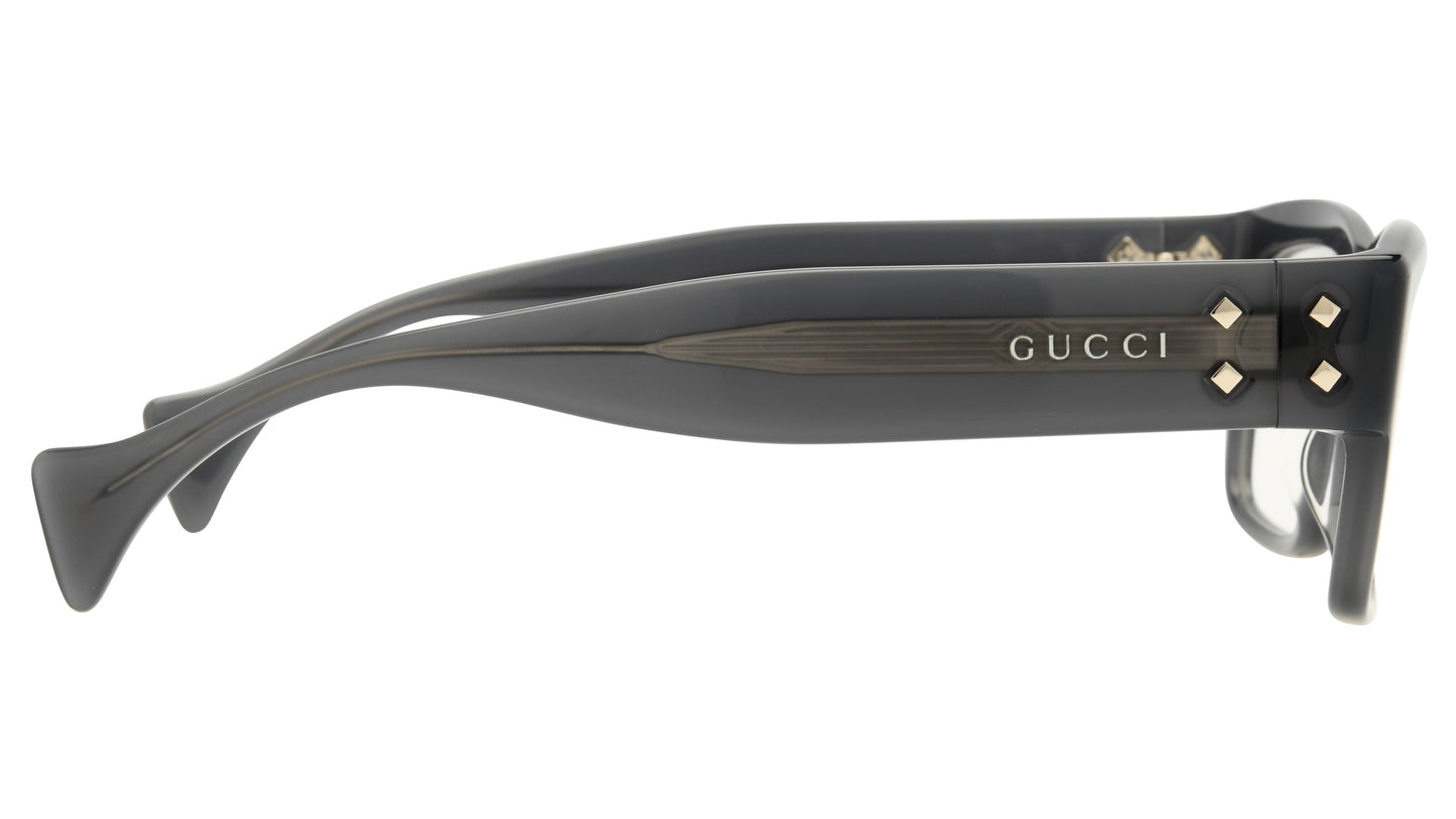 Gucci GG1707o-004 54mm New Eyeglasses